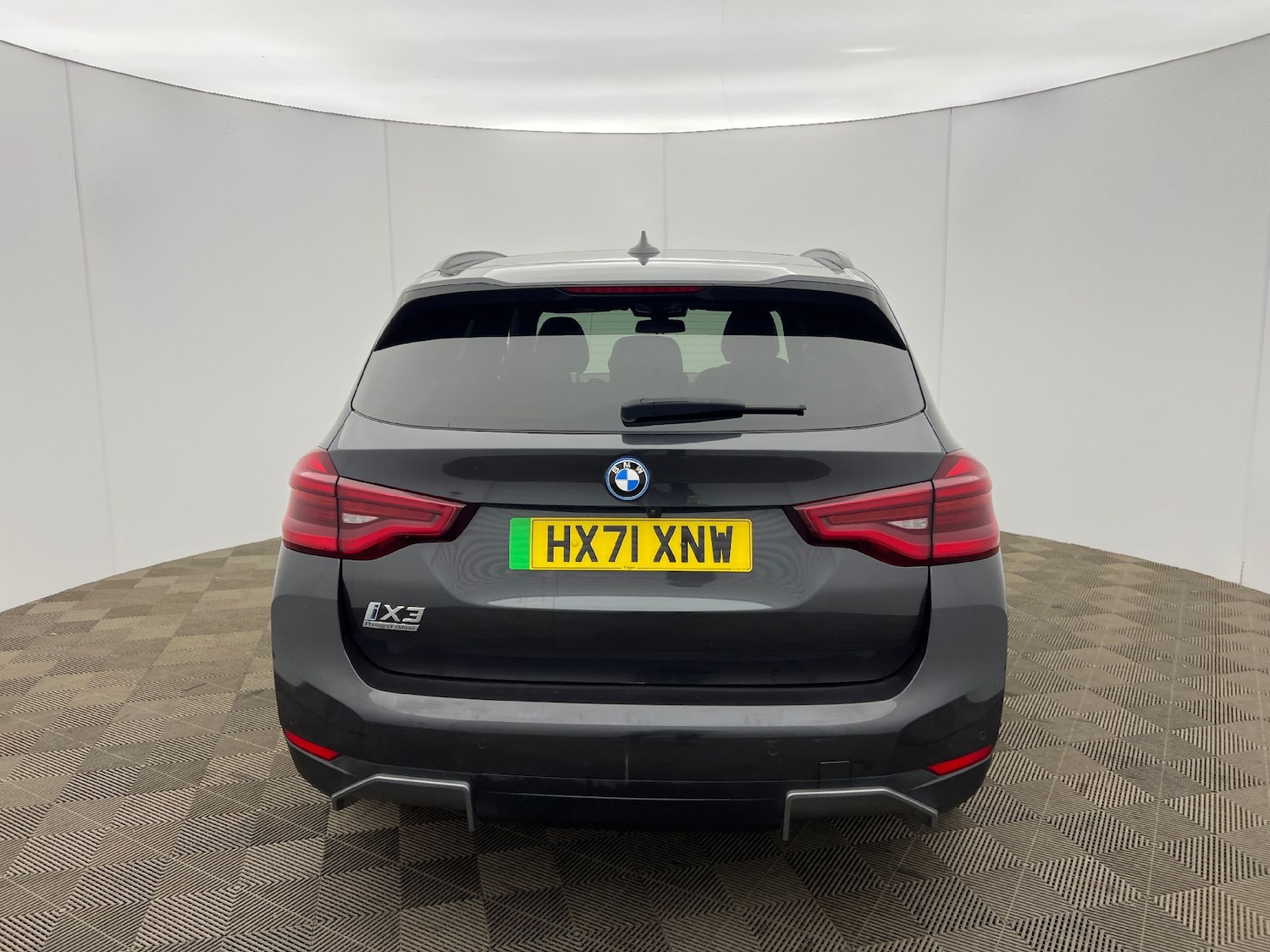 Used BMW iX3 2022 for sale - 77282253: Photo 4