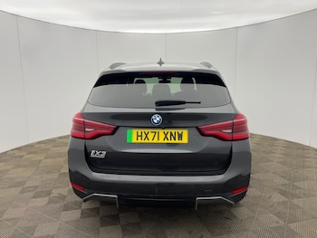 Used BMW iX3 2022 for sale - 77282253: Photo