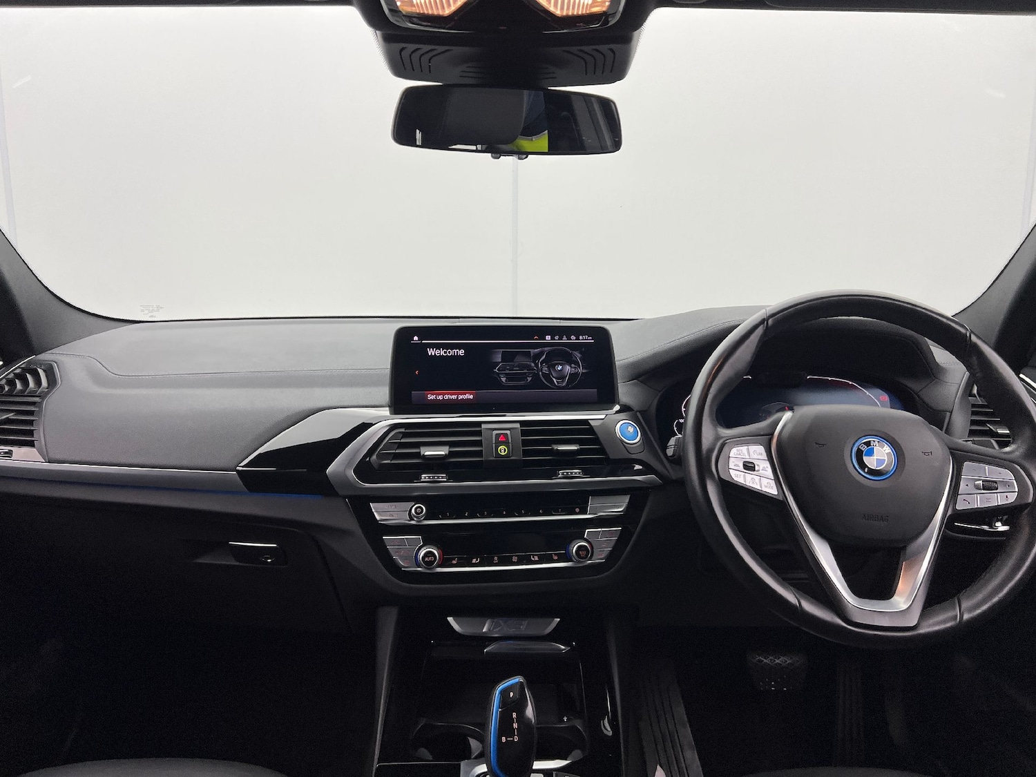 Used BMW iX3 2022 for sale - 77282253: Photo 5