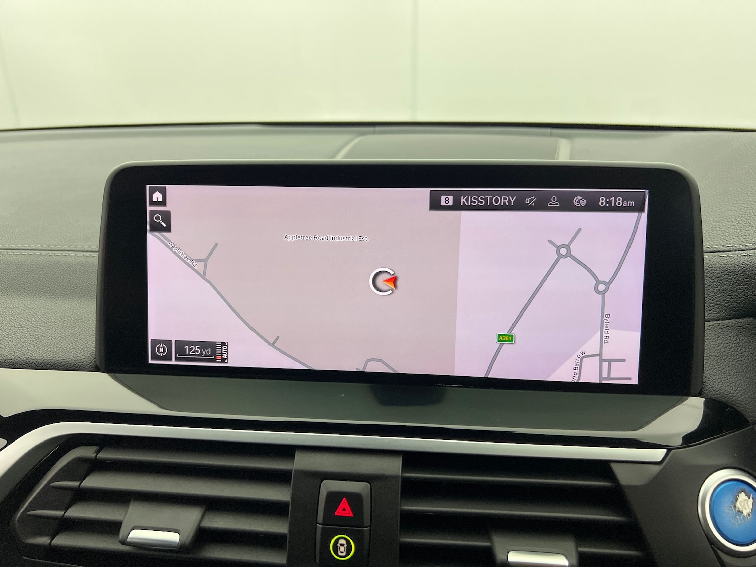 Used BMW iX3 2022 for sale - 77282253: Photo 6