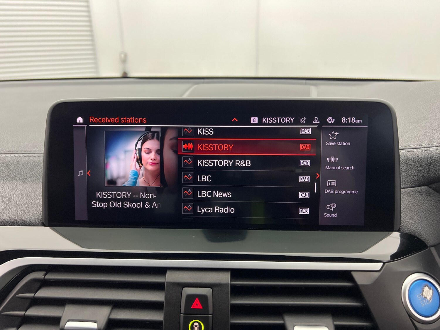 Used BMW iX3 2022 for sale - 77282253: Photo 7