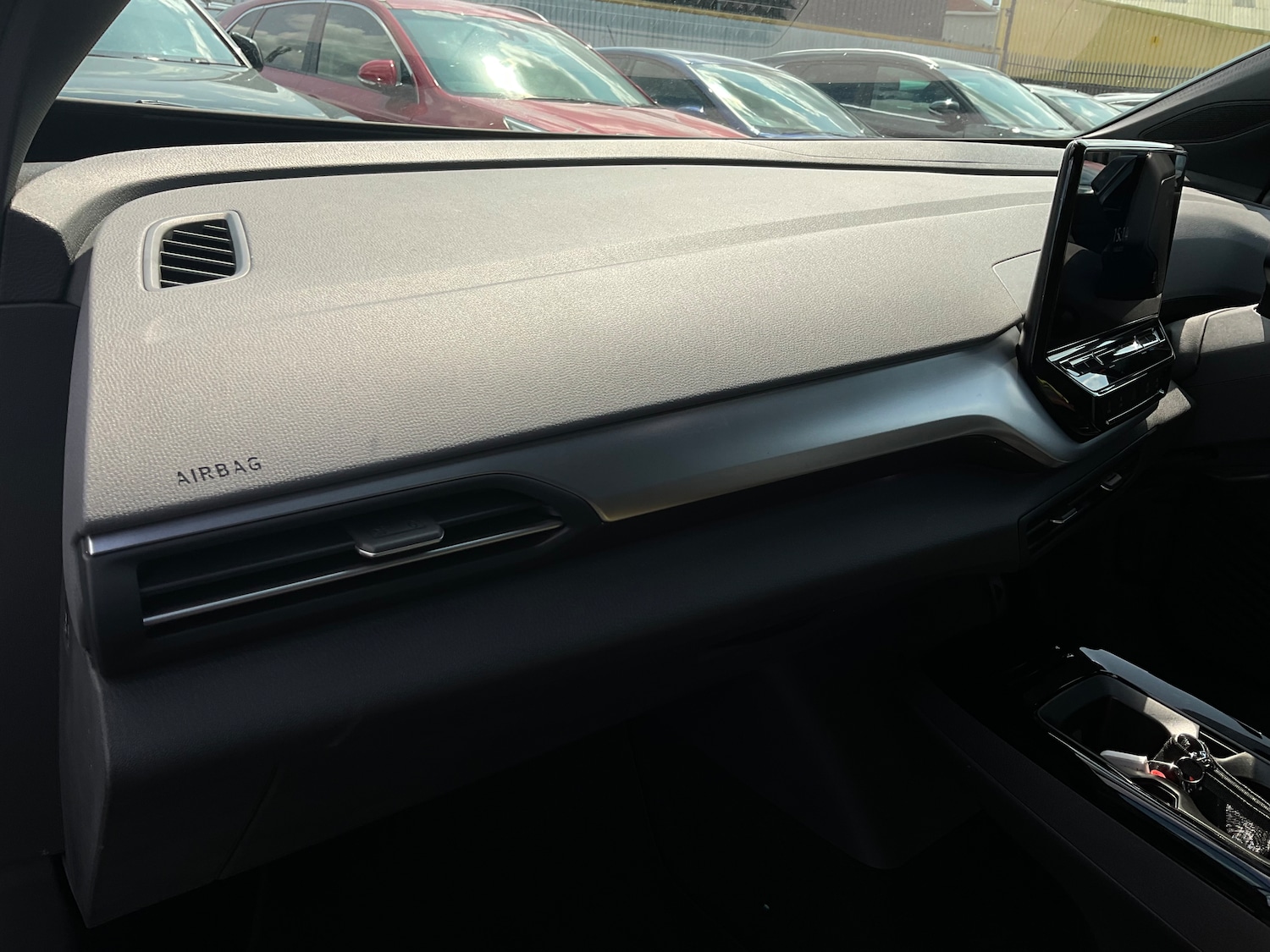 Used Volkswagen ID4 2021 for sale - 76097420: Photo 19