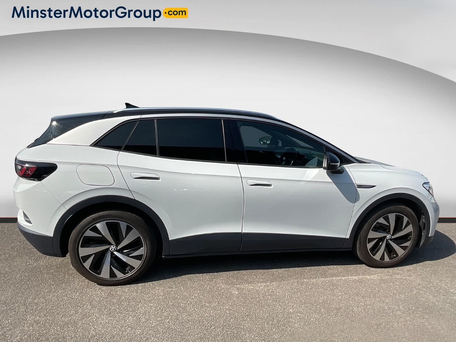 Used Volkswagen ID4 2021 for sale - 76097420: Photo 2