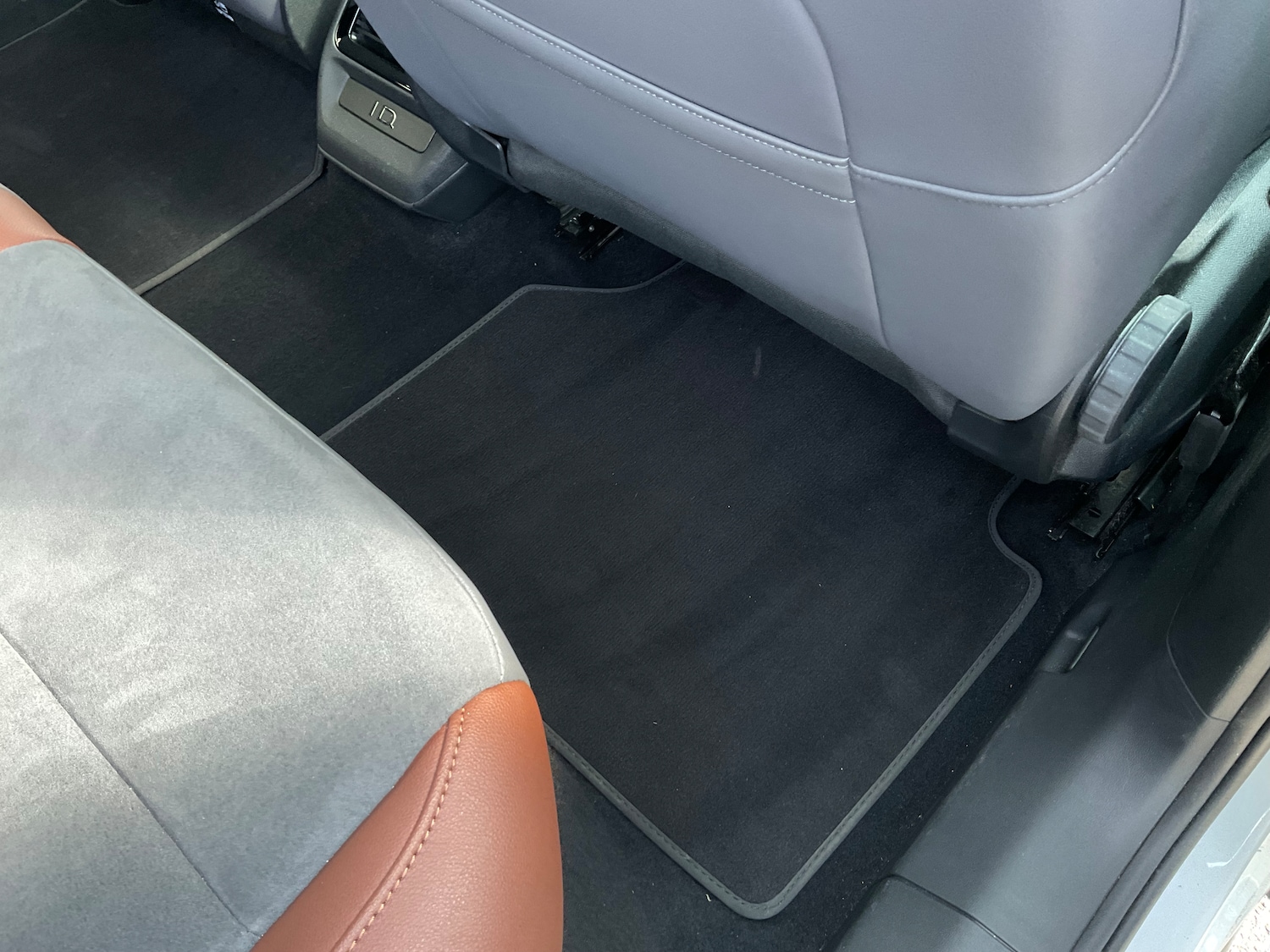 Used Volkswagen ID4 2021 for sale - 76097420: Photo 24