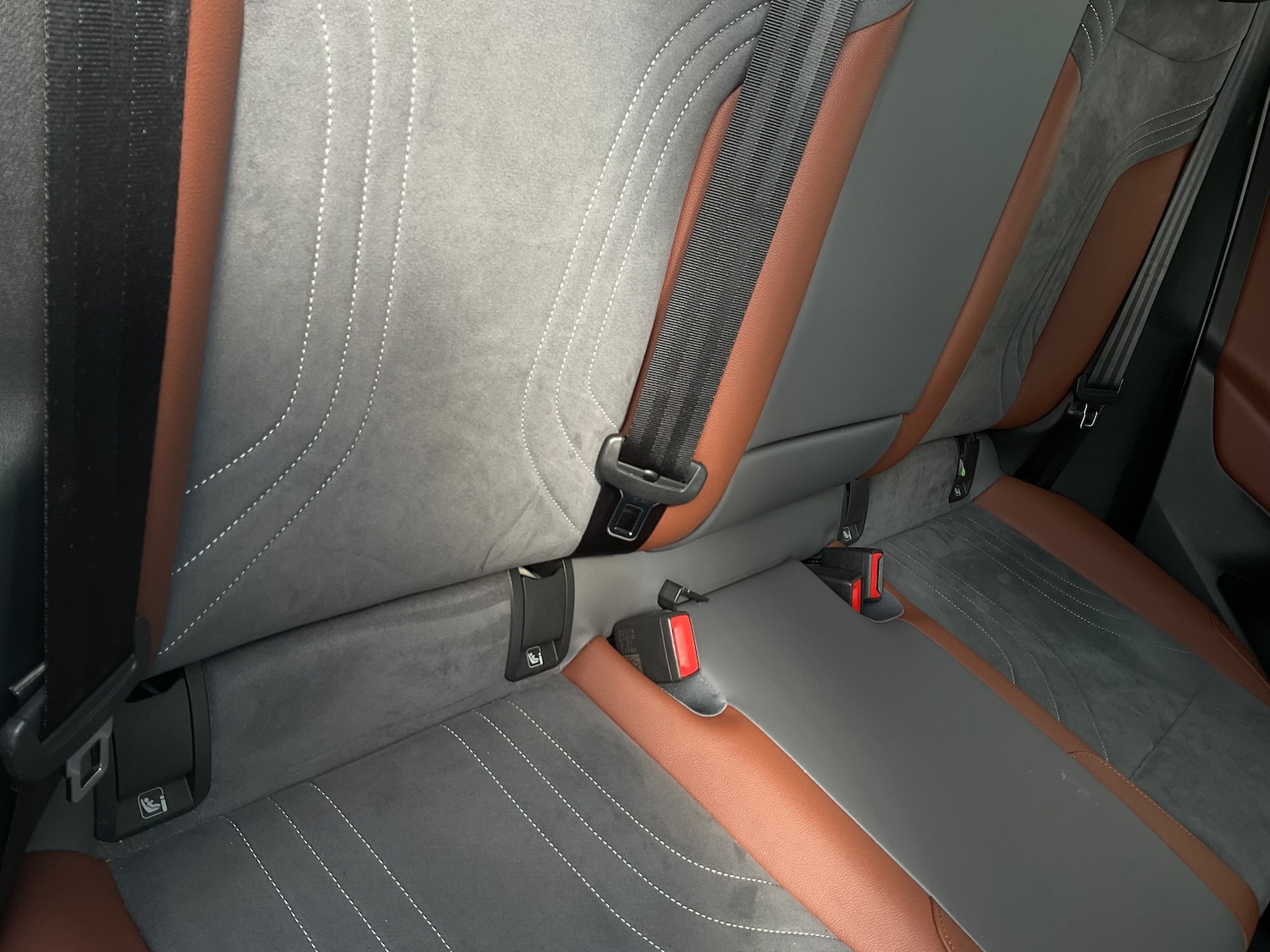Used Volkswagen ID4 2021 for sale - 76097420: Photo 26