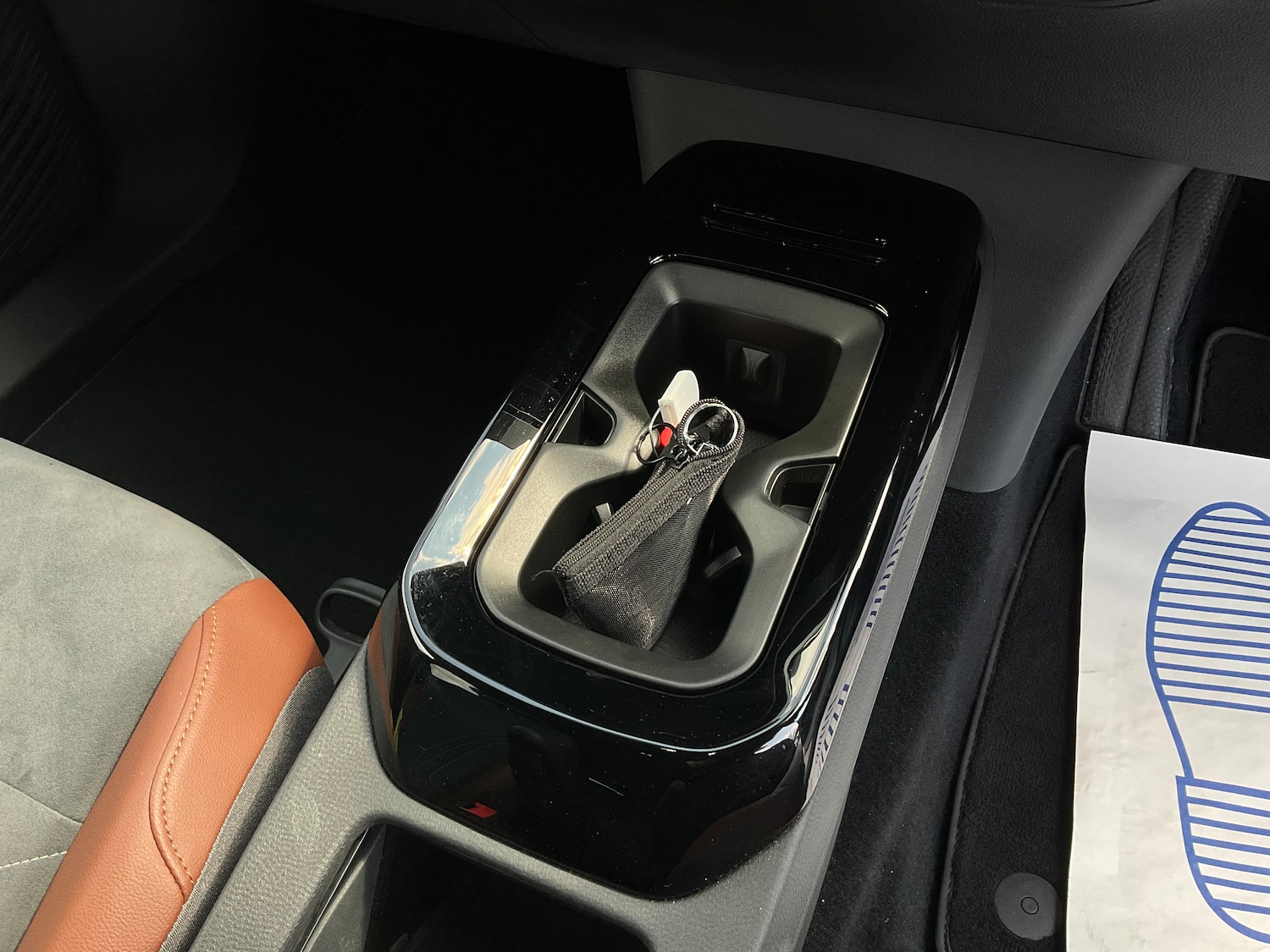 Used Volkswagen ID4 2021 for sale - 76097420: Photo 35
