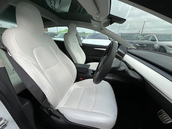 Tesla Model 3 feature image