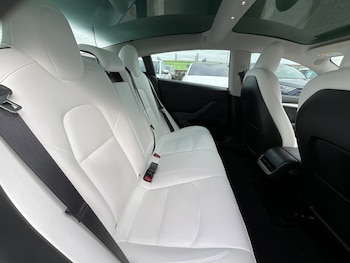 Used Tesla Model 3 2022 for sale - 78084238: Photo