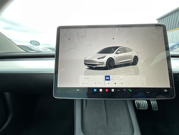 Used Tesla Model 3 2022 for sale - 78084238: Photo