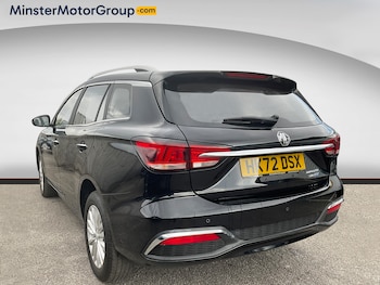 Used MG MG5 2023 for sale - 79143125: Photo