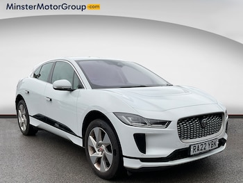 Used Jaguar I-Pace 2022 for sale - 78699345: Photo