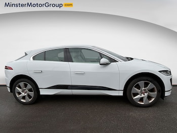 Used Jaguar I-Pace 2022 for sale - 78699345: Photo