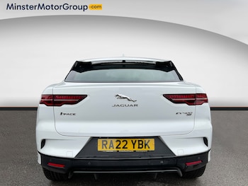 Used Jaguar I-Pace 2022 for sale - 78699345: Photo
