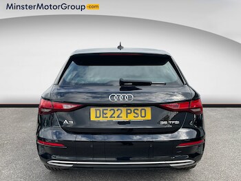 Used Audi A3 2022 for sale - 78354350: Photo