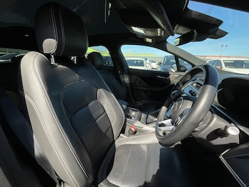 Jaguar I-Pace feature image
