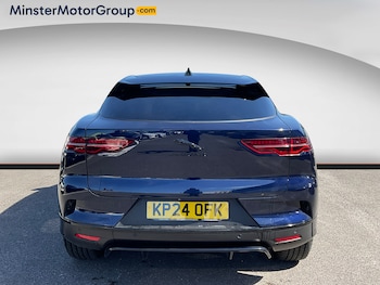 Used Jaguar I-Pace 2024 for sale - 78121087: Photo