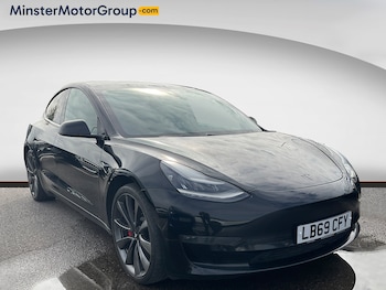 Used Tesla Model 3 2019 for sale - 79571079: Photo