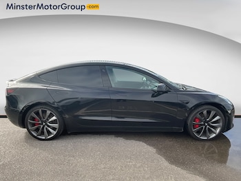 Used Tesla Model 3 2019 for sale - 79571079: Photo