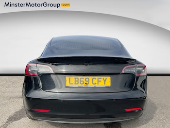 Used Tesla Model 3 2019 for sale - 79571079: Photo