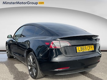 Used Tesla Model 3 2019 for sale - 79571079: Photo