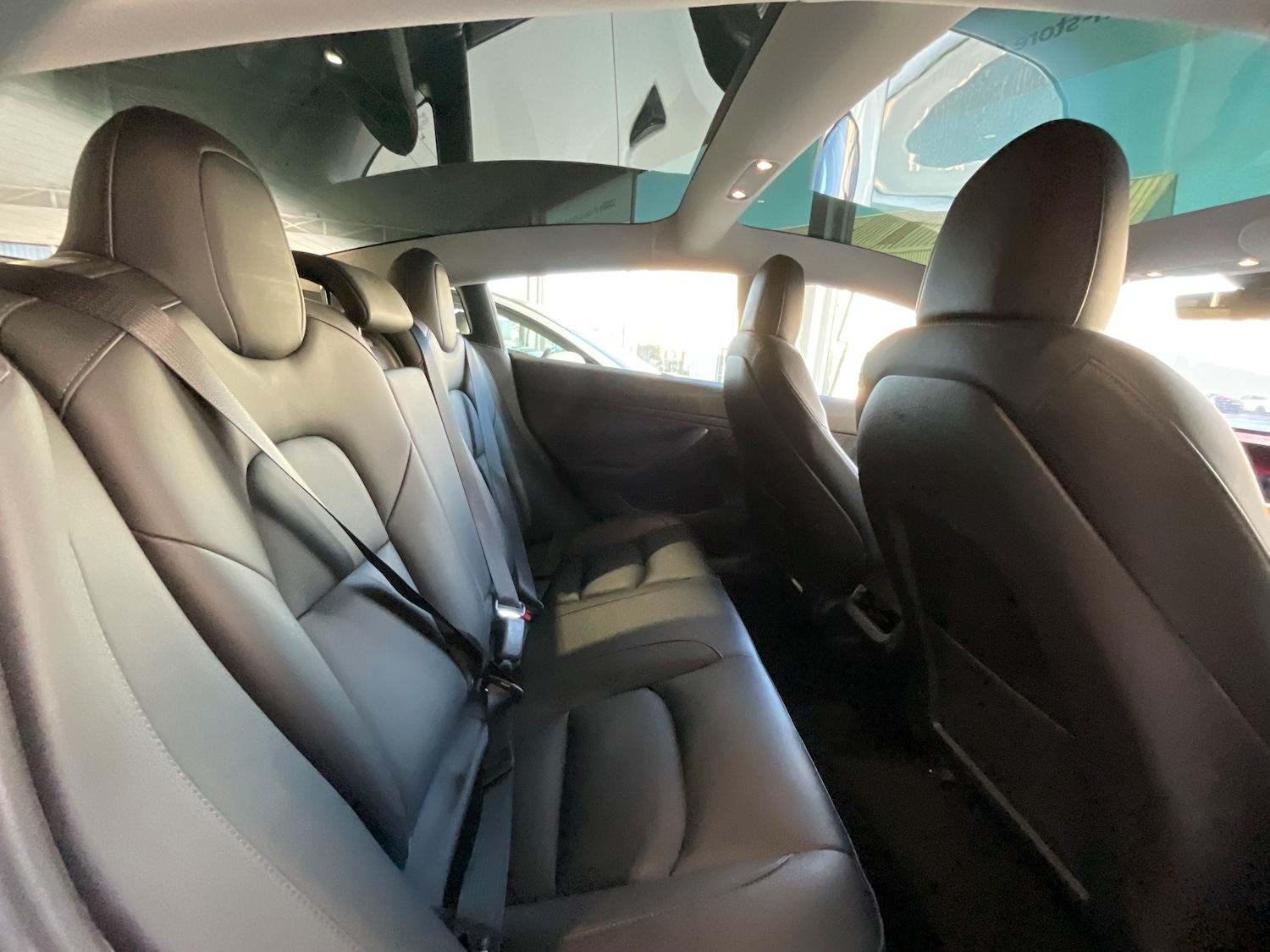 Used Tesla Model 3 2021 for sale - 77282248: Photo 12