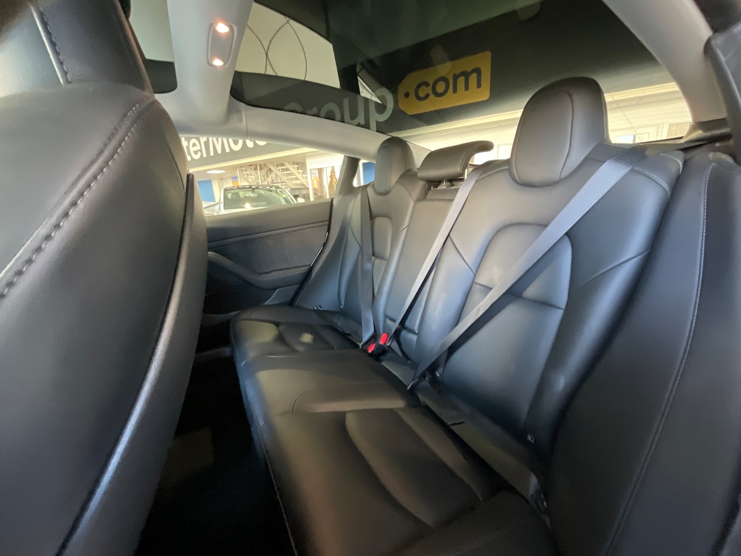 Used Tesla Model 3 2021 for sale - 77282248: Photo 14