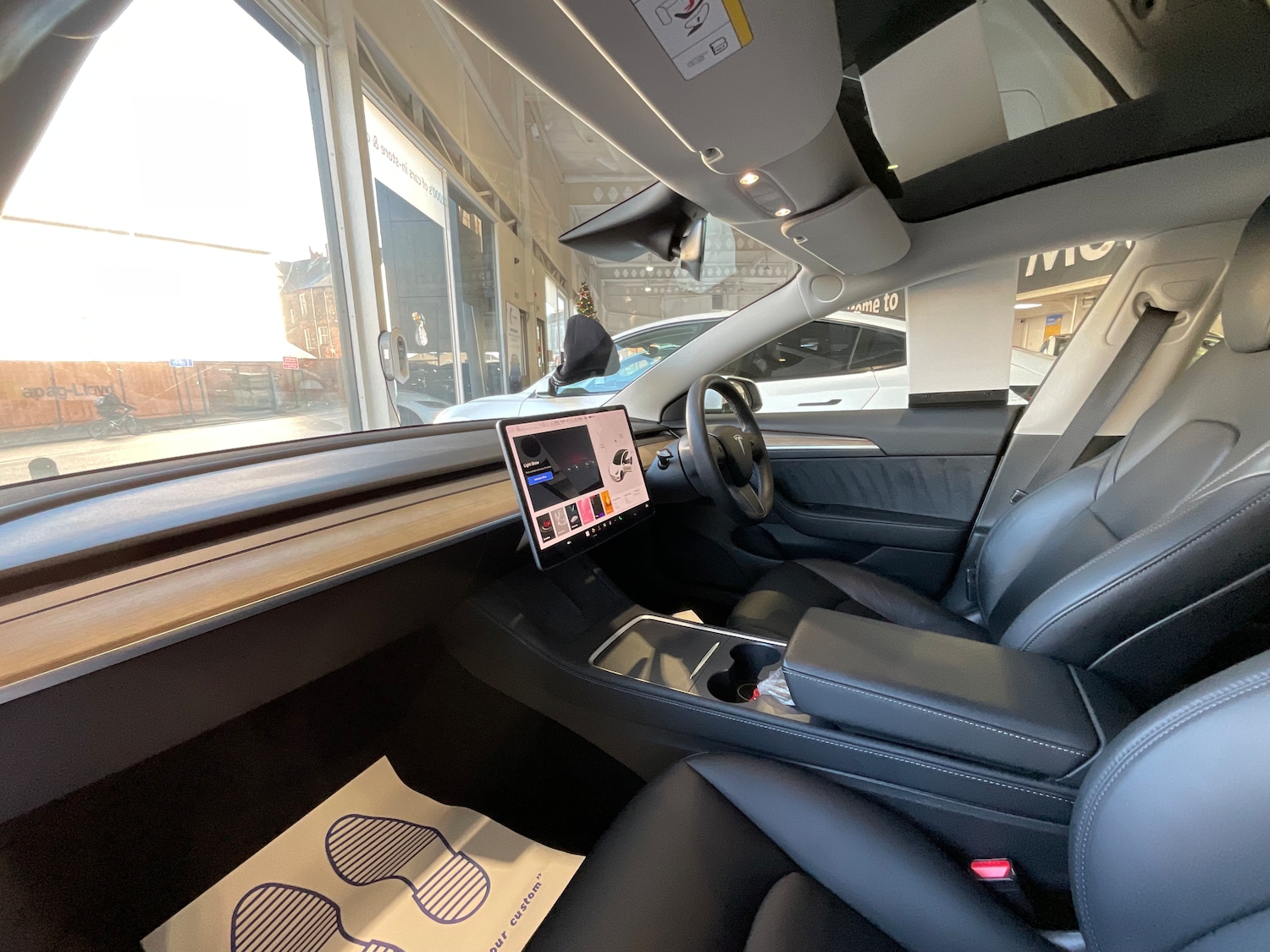 Used Tesla Model 3 2021 for sale - 77282248: Photo 16