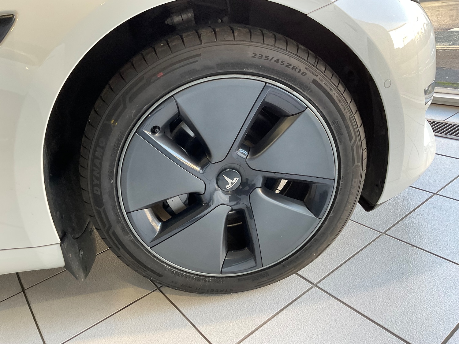 Used Tesla Model 3 2021 for sale - 77282248: Photo 23