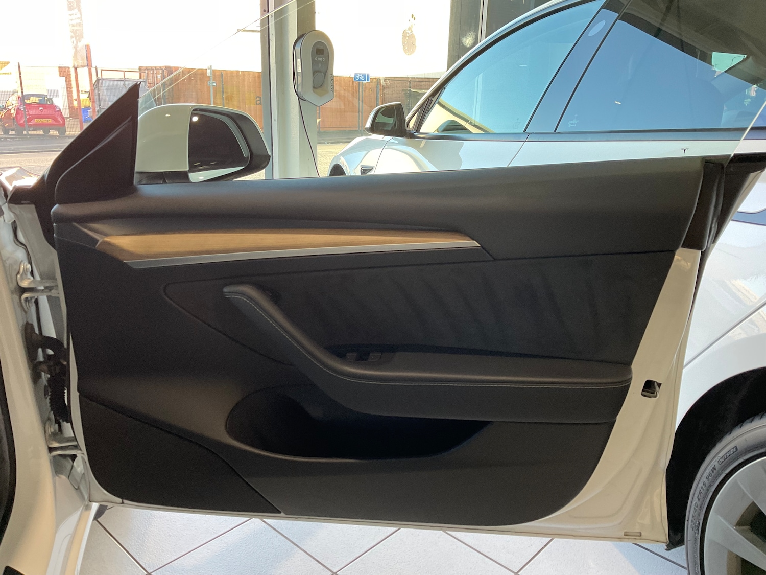 Used Tesla Model 3 2021 for sale - 77282248: Photo 25