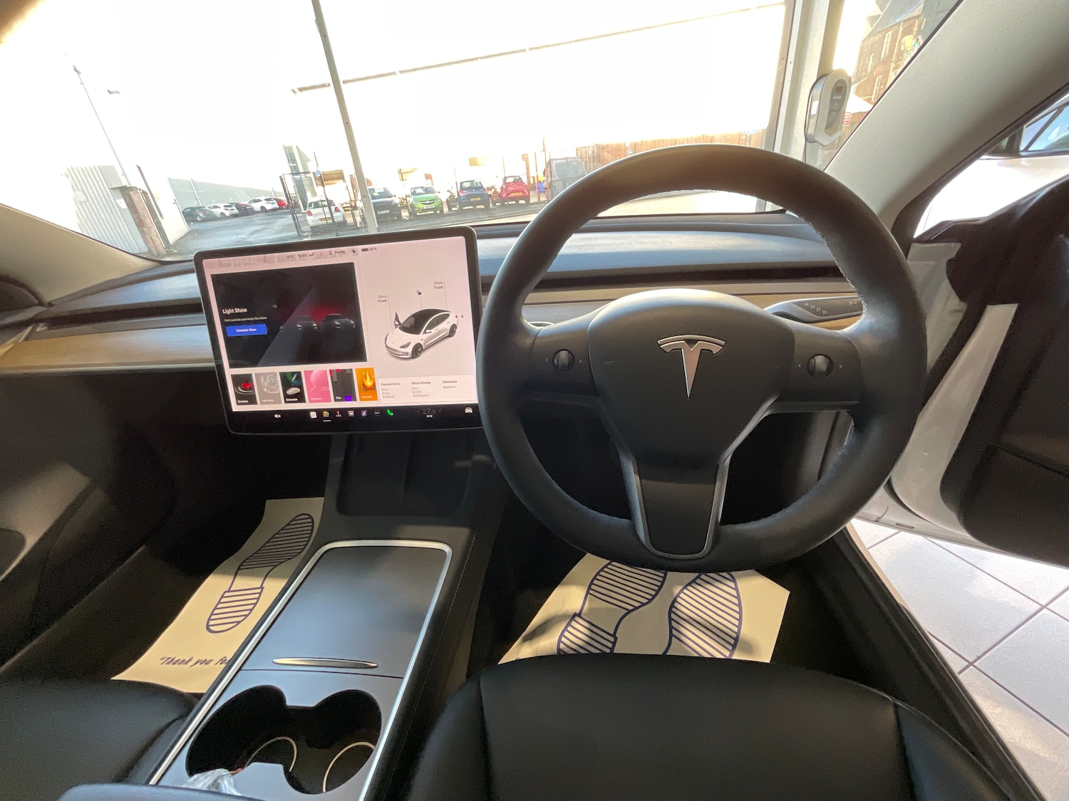 Used Tesla Model 3 2021 for sale - 77282248: Photo 27