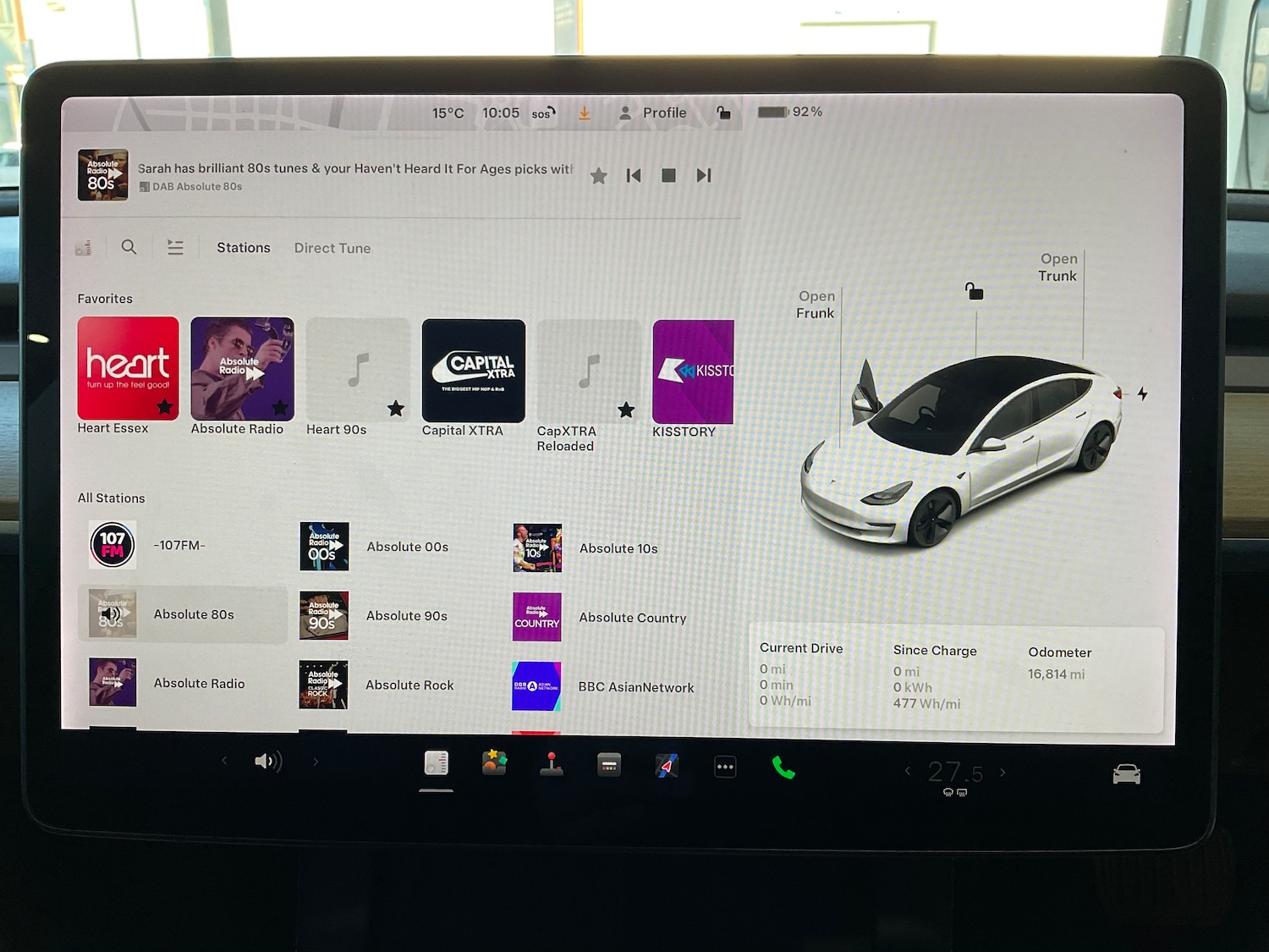 Used Tesla Model 3 2021 for sale - 77282248: Photo 30