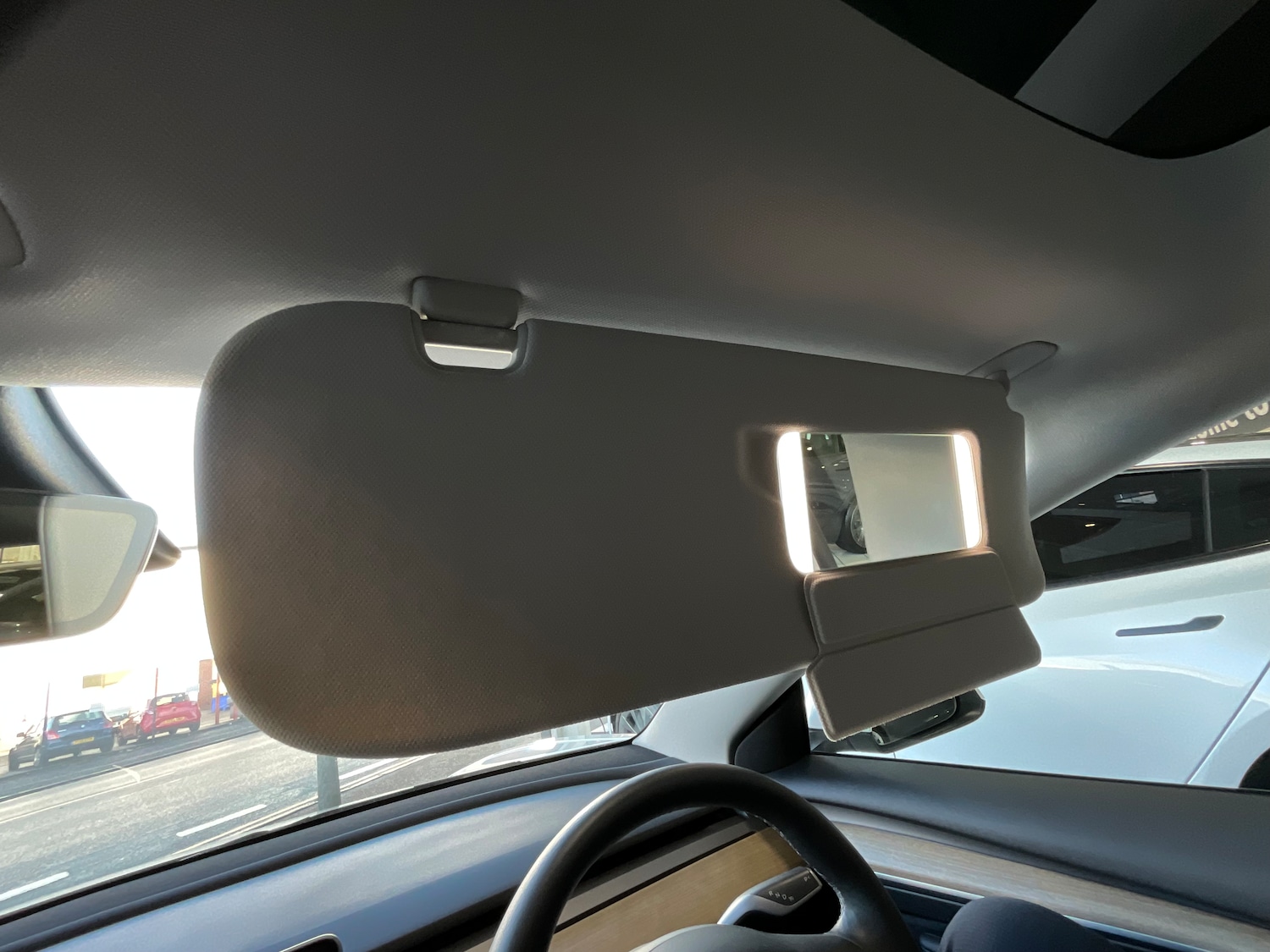 Used Tesla Model 3 2021 for sale - 77282248: Photo 35