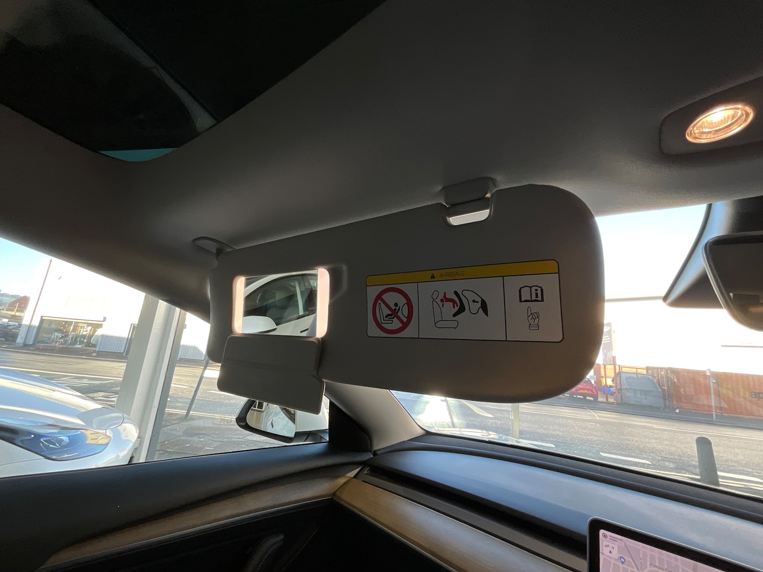 Used Tesla Model 3 2021 for sale - 77282248: Photo 36