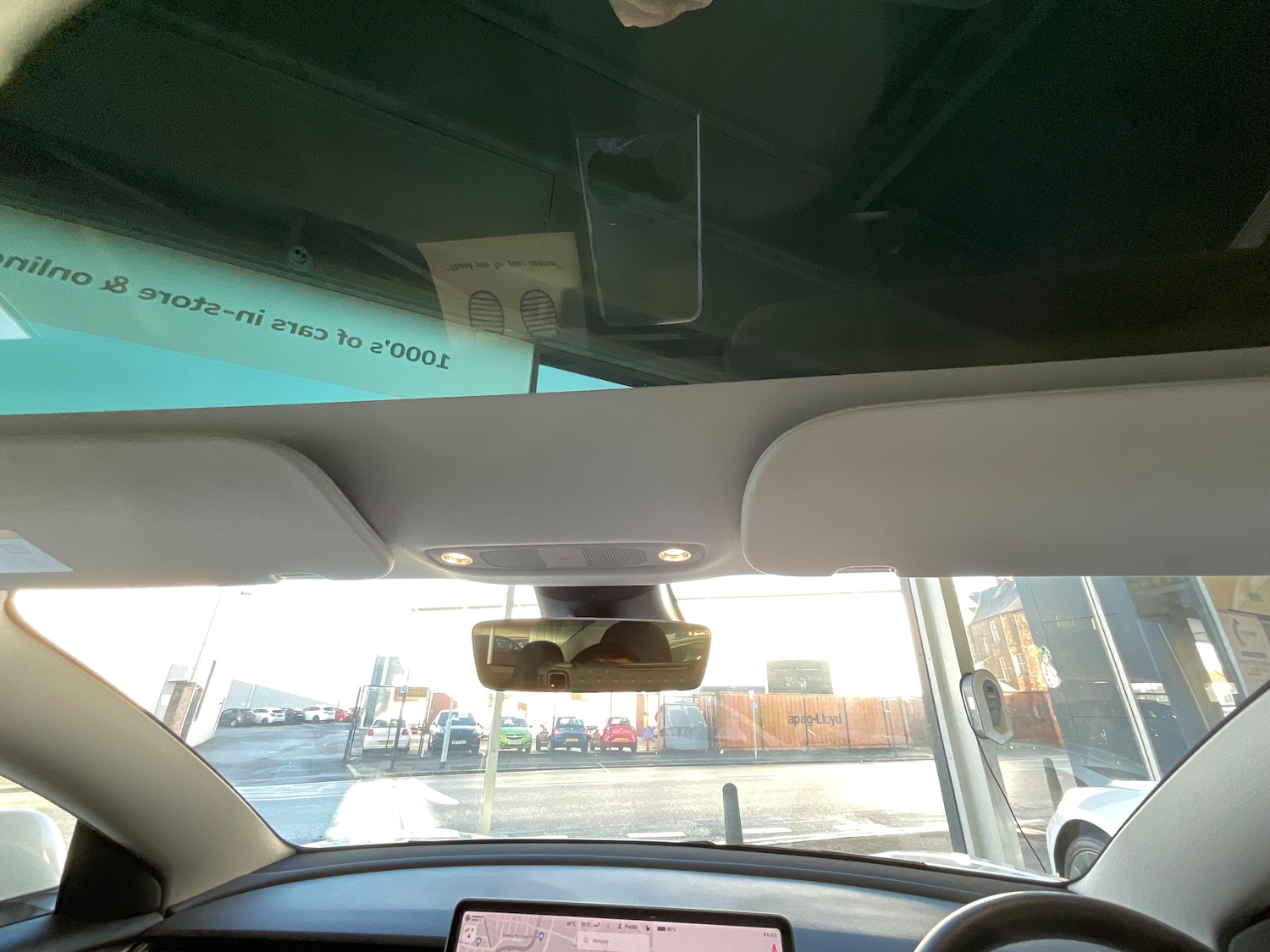 Used Tesla Model 3 2021 for sale - 77282248: Photo 38