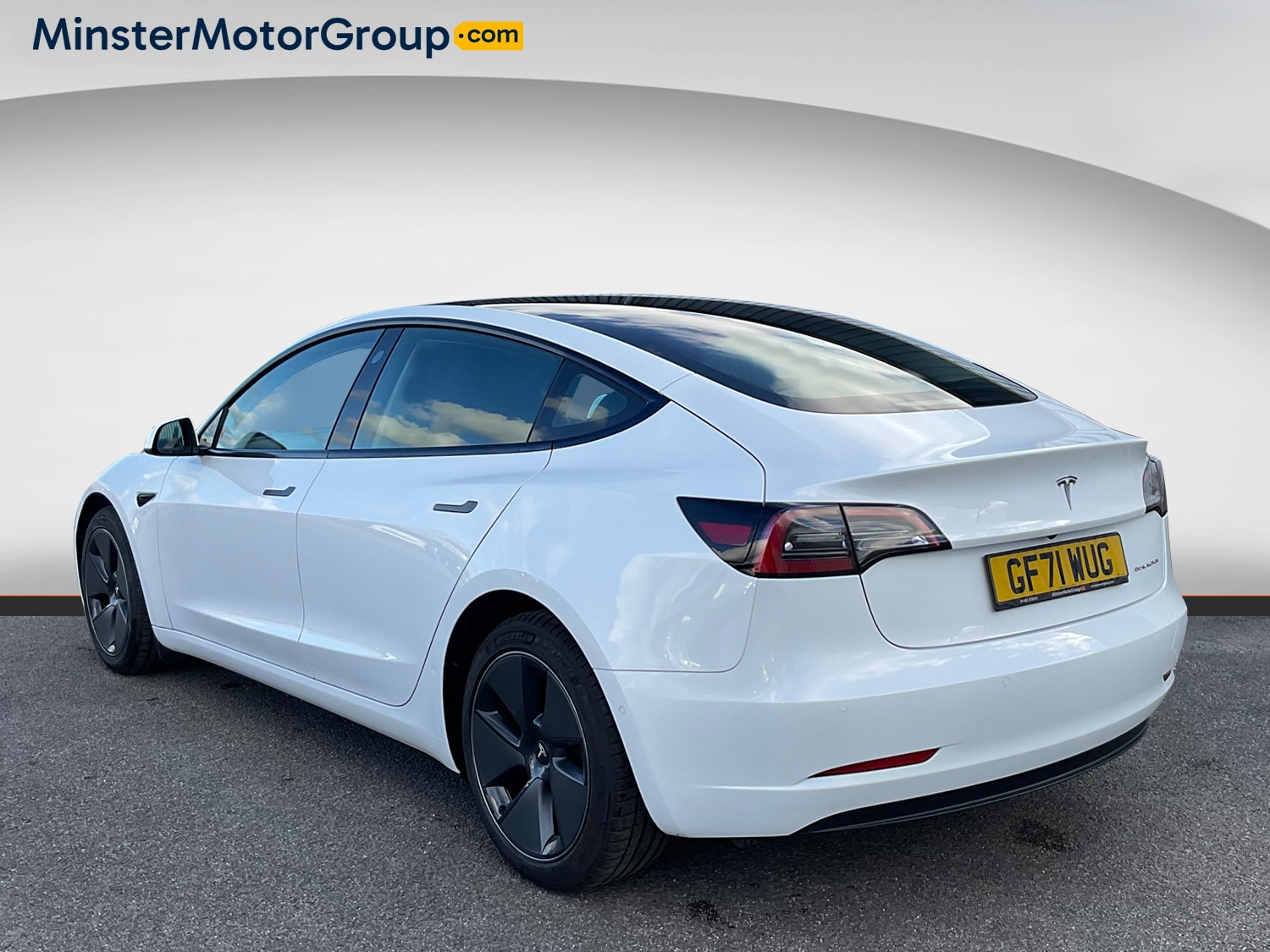 Used Tesla Model 3 2021 for sale - 77282248: Photo 4