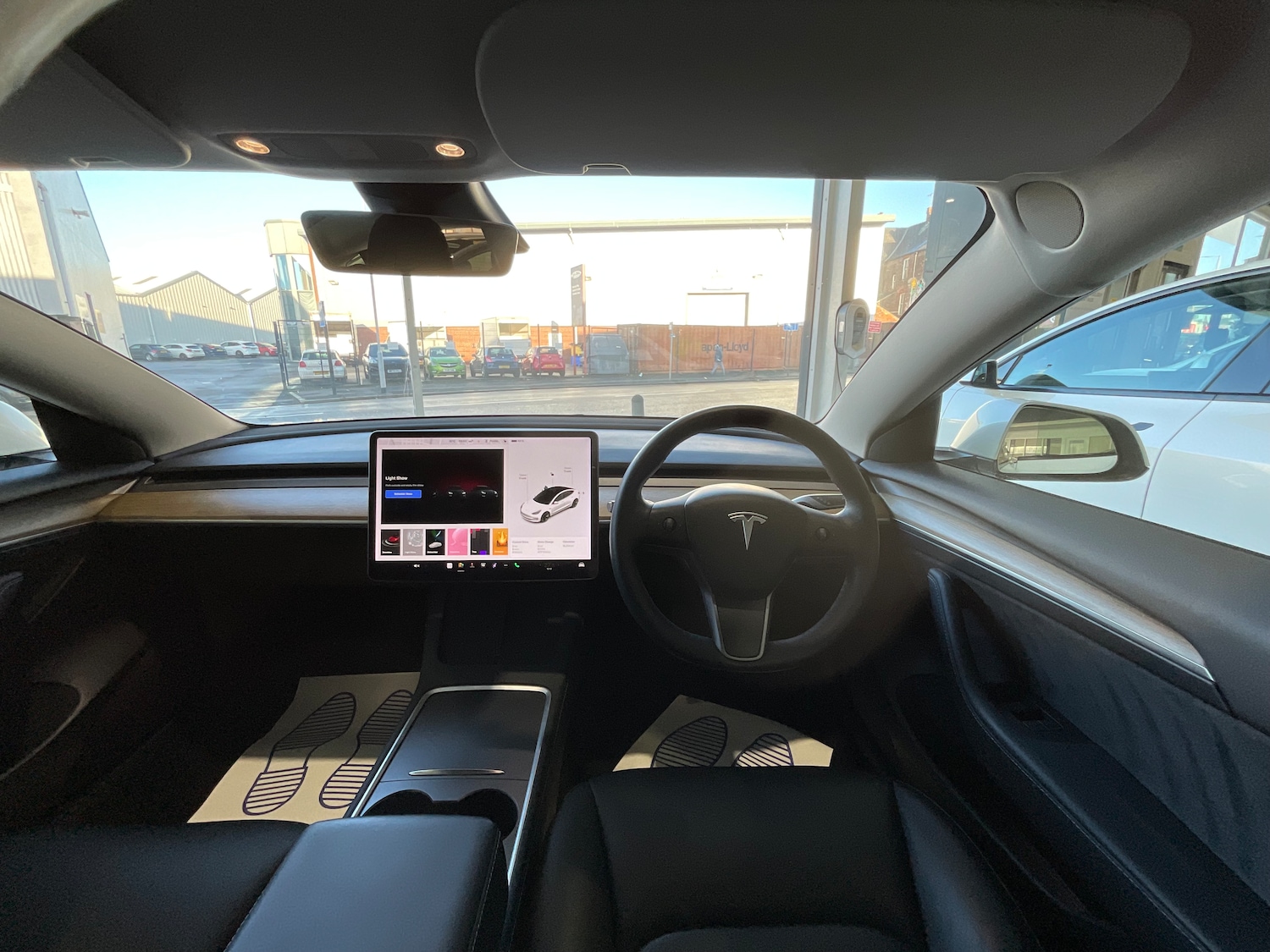 Used Tesla Model 3 2021 for sale - 77282248: Photo 6