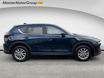 Used Mazda CX-5 2022 for sale - 77914367: Photo