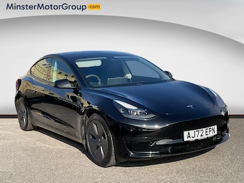 Used Tesla Model 3 2022 for sale - 78354367: Photo