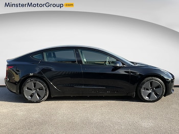 Used Tesla Model 3 2022 for sale - 78354367: Photo