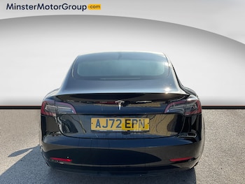 Used Tesla Model 3 2022 for sale - 78354367: Photo