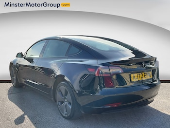 Used Tesla Model 3 2022 for sale - 78354367: Photo