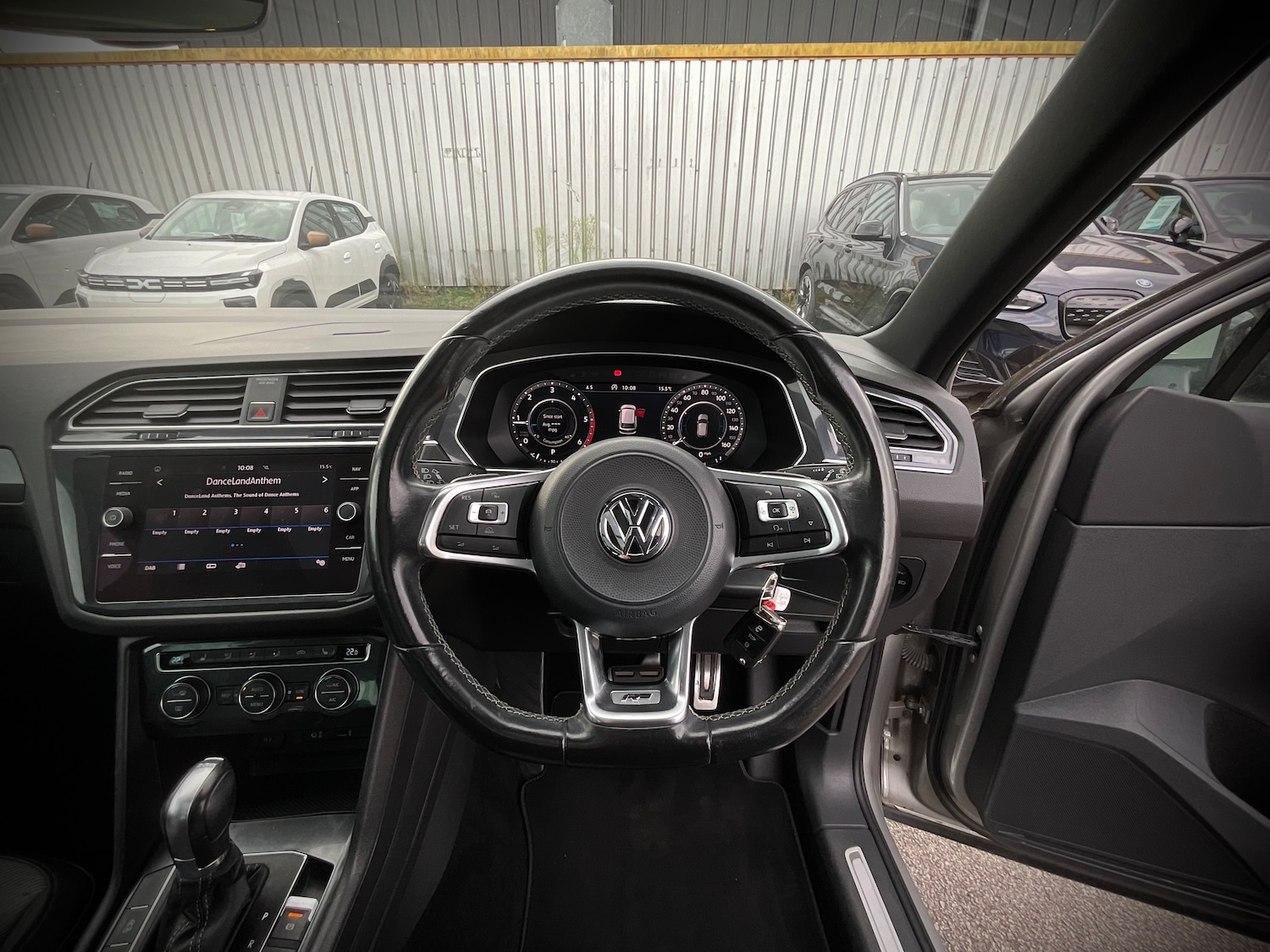Used Volkswagen Tiguan 2017 for sale - 75754174: Photo 20