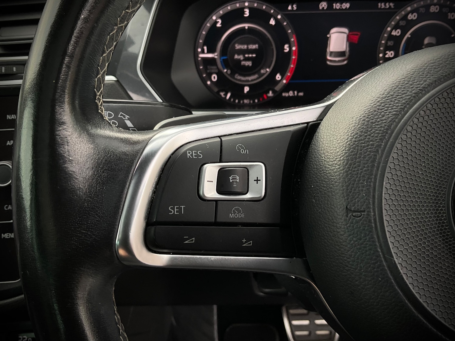 Used Volkswagen Tiguan 2017 for sale - 75754174: Photo 22
