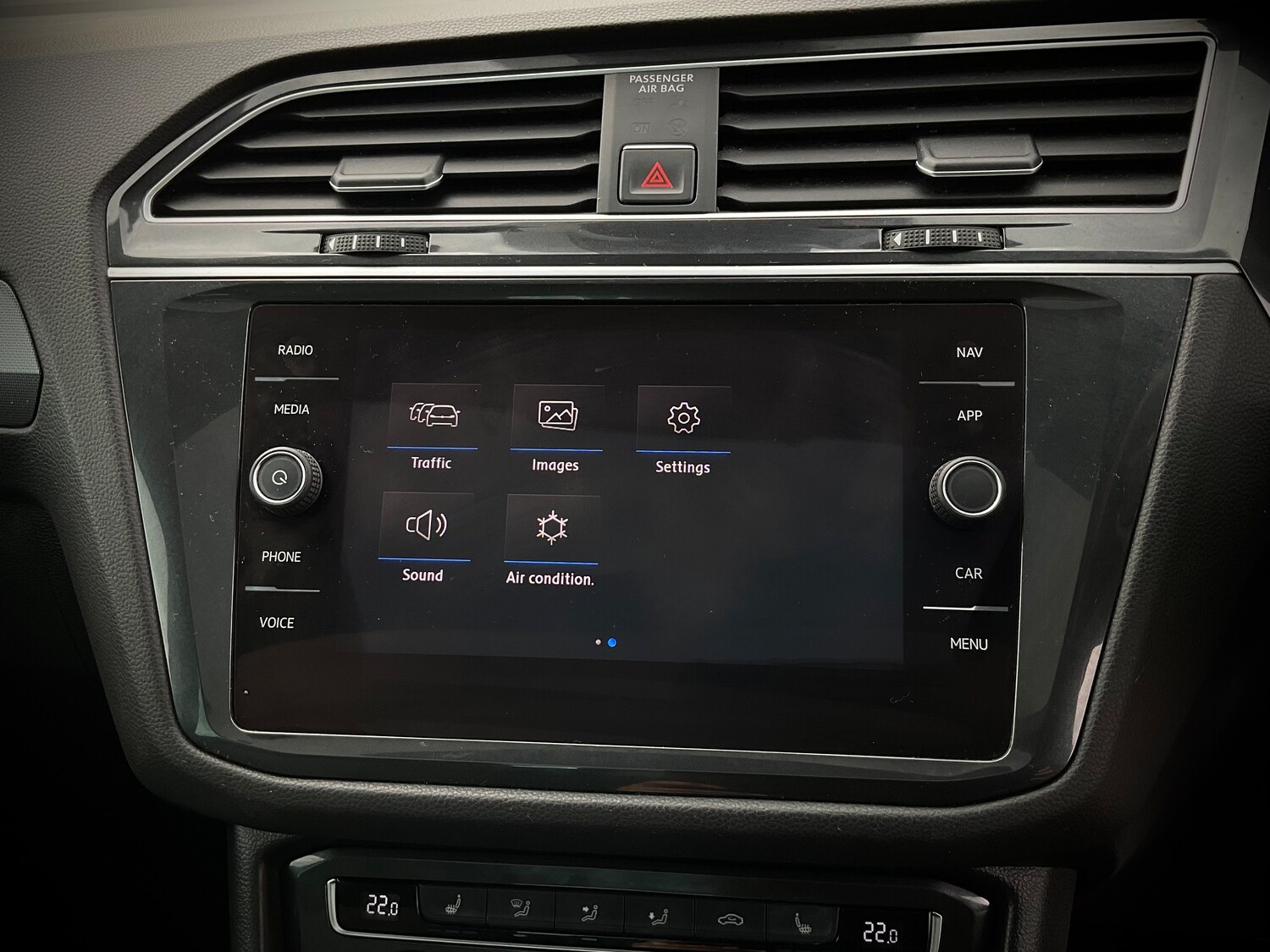Used Volkswagen Tiguan 2017 for sale - 75754174: Photo 30