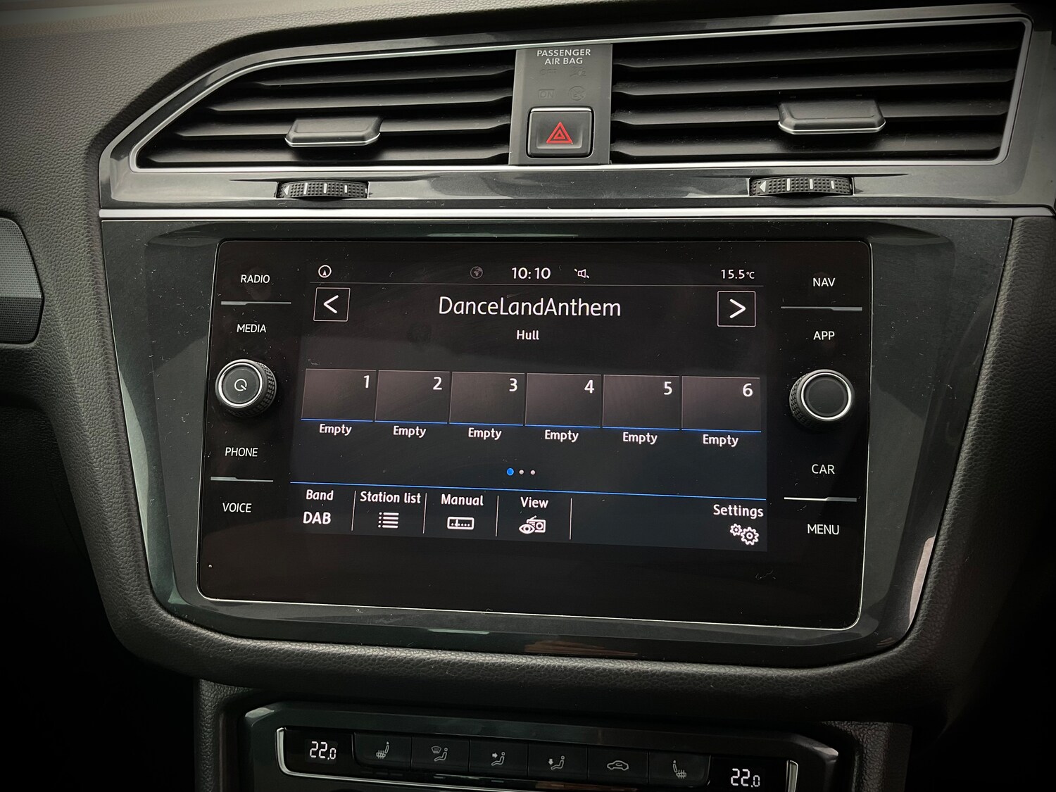 Used Volkswagen Tiguan 2017 for sale - 75754174: Photo 31