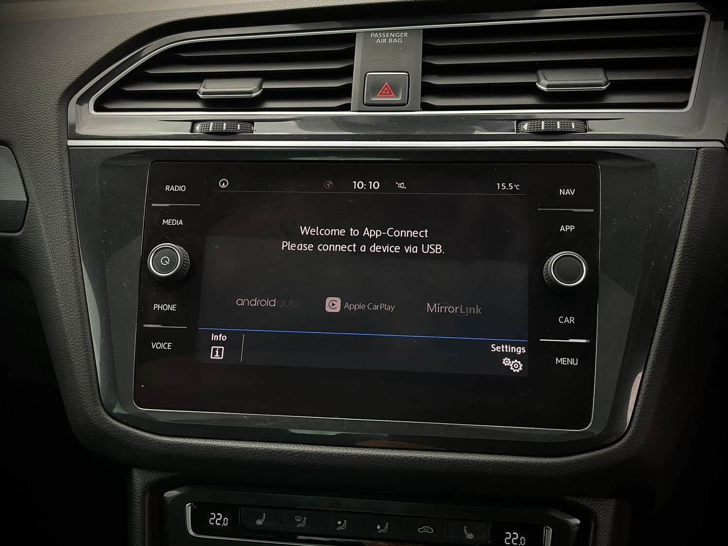 Used Volkswagen Tiguan 2017 for sale - 75754174: Photo 32