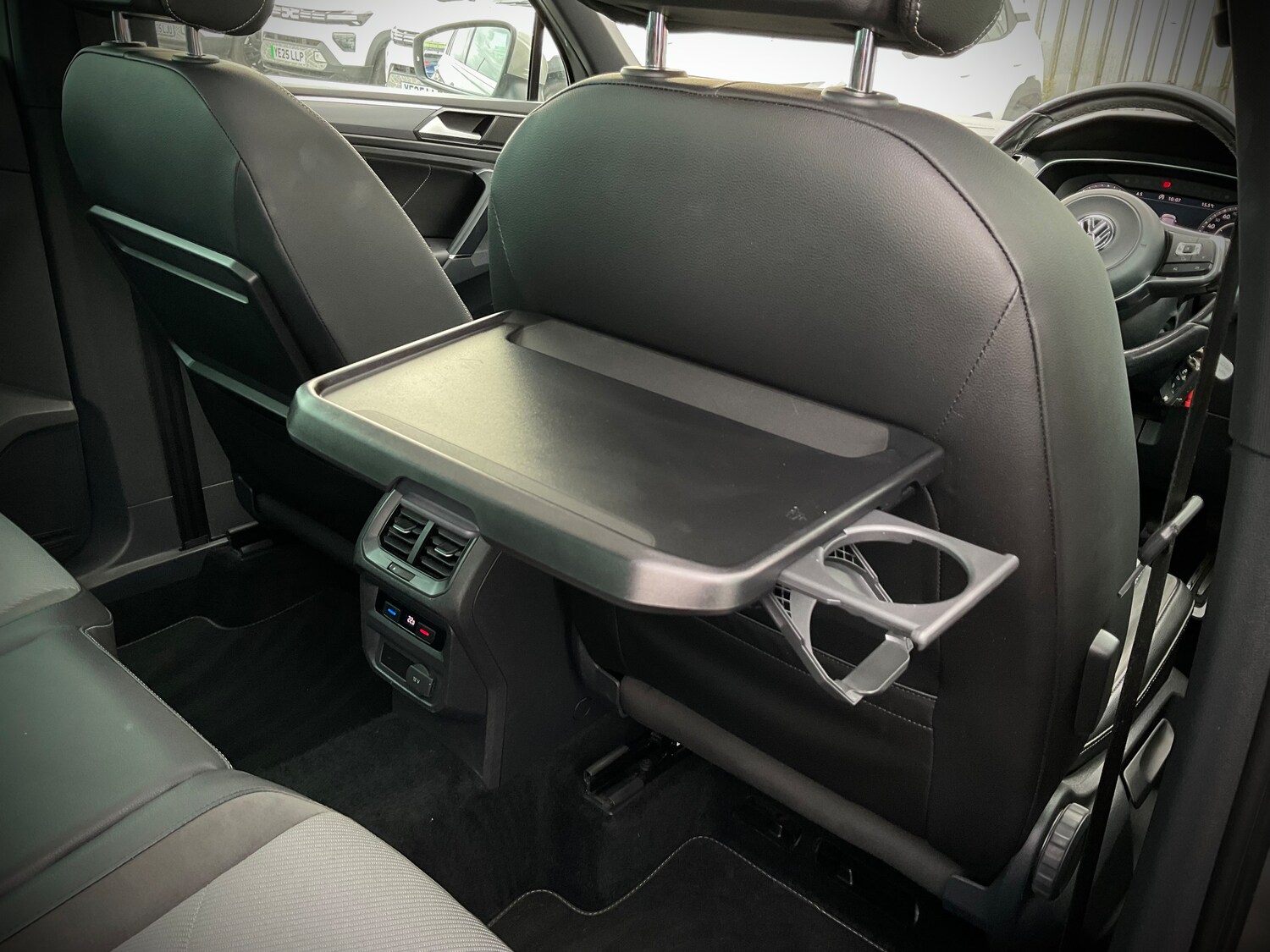 Used Volkswagen Tiguan 2017 for sale - 75754174: Photo 42
