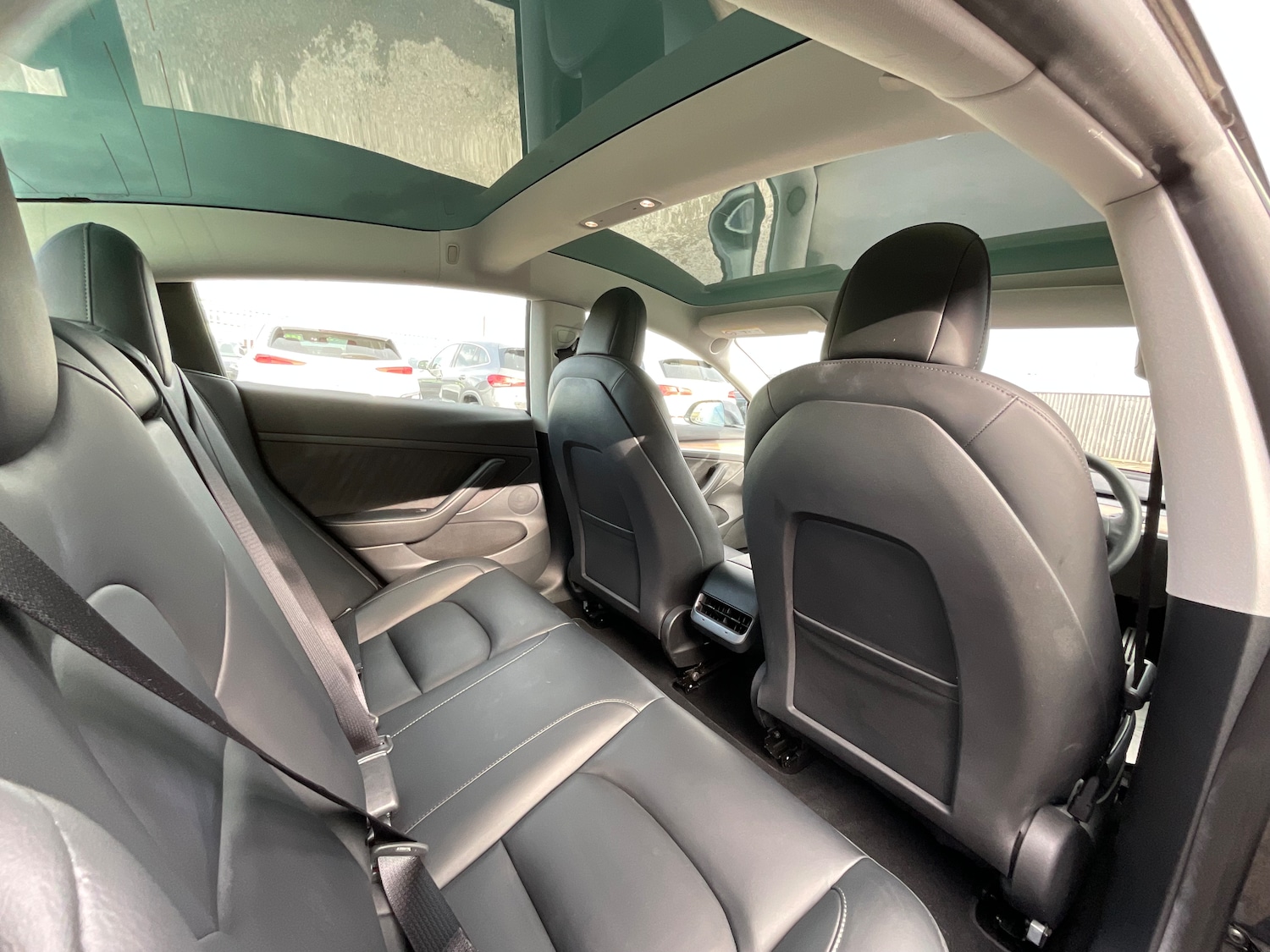 Used Tesla Model 3 2022 for sale - 76649241: Photo 10