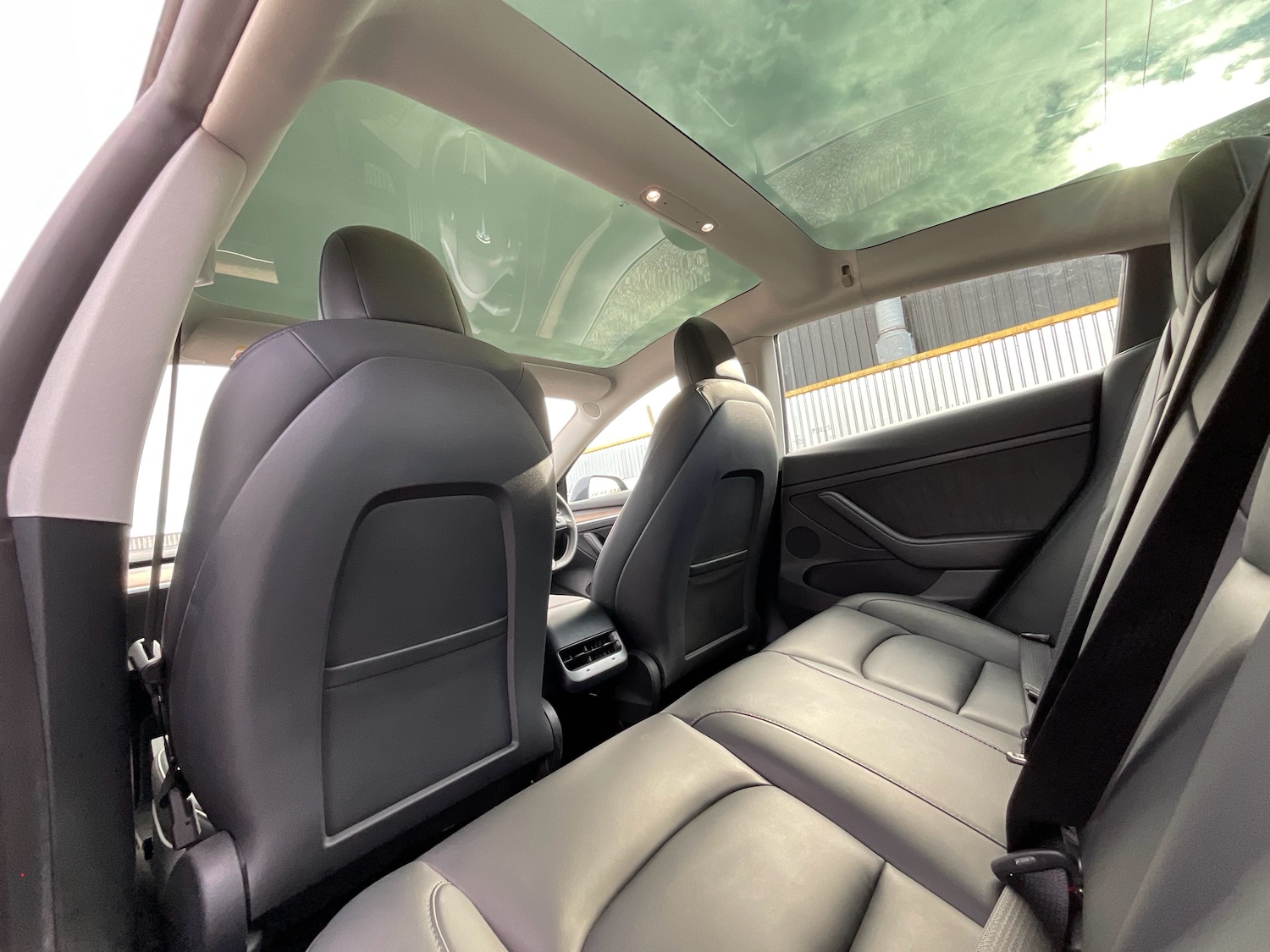 Used Tesla Model 3 2022 for sale - 76649241: Photo 13