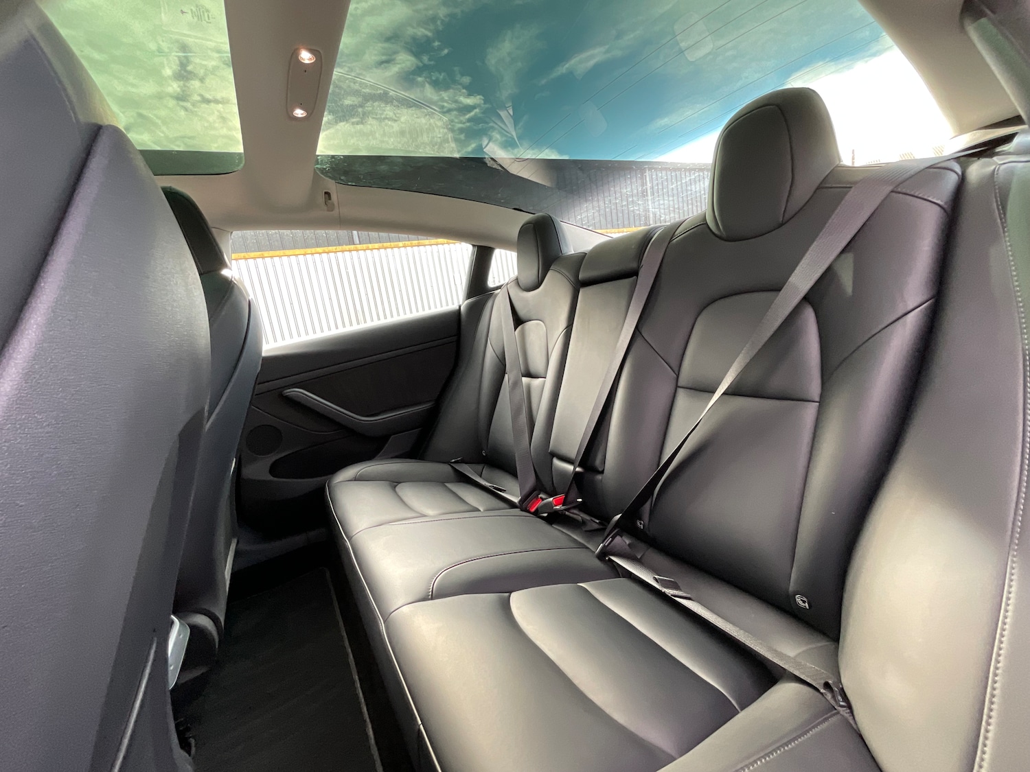 Used Tesla Model 3 2022 for sale - 76649241: Photo 14